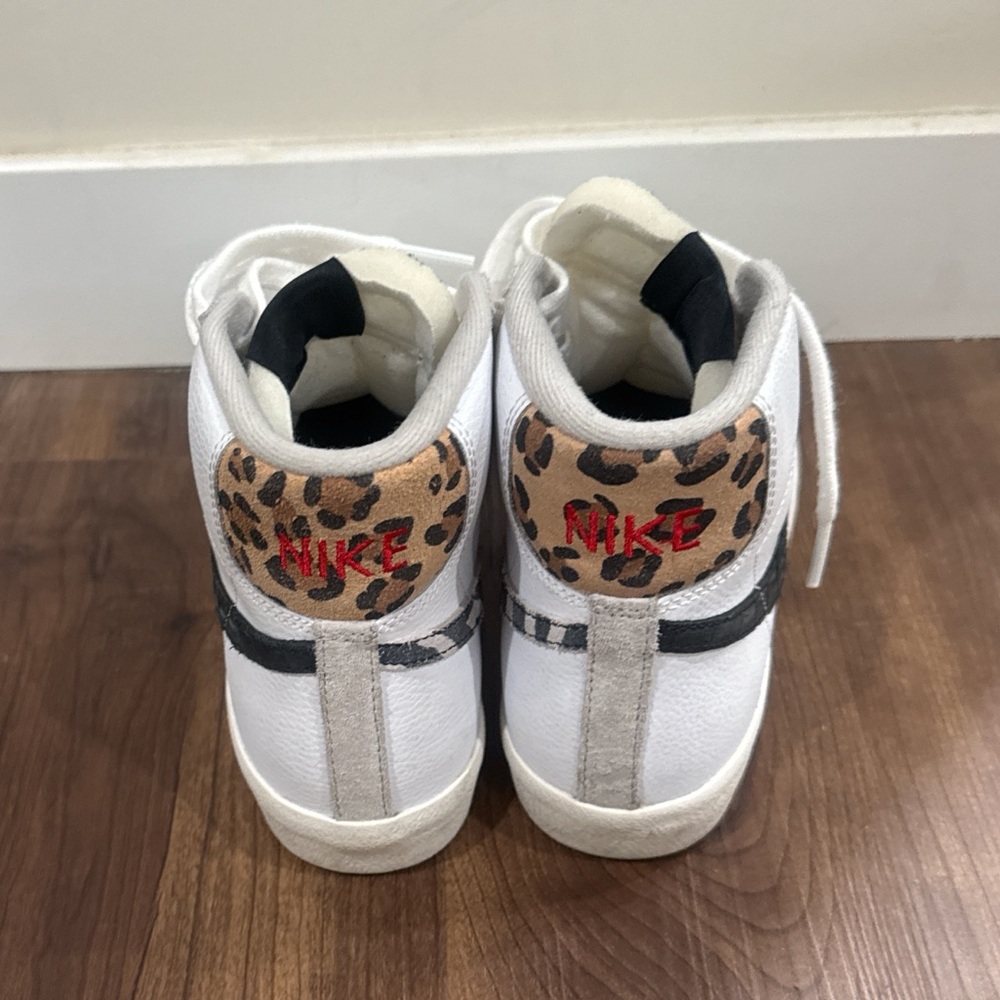 Nike blazers - Picture 3 of 3